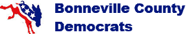 Bonneville County Democrats | Idaho